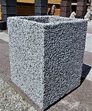 Урны уличные антивандальные